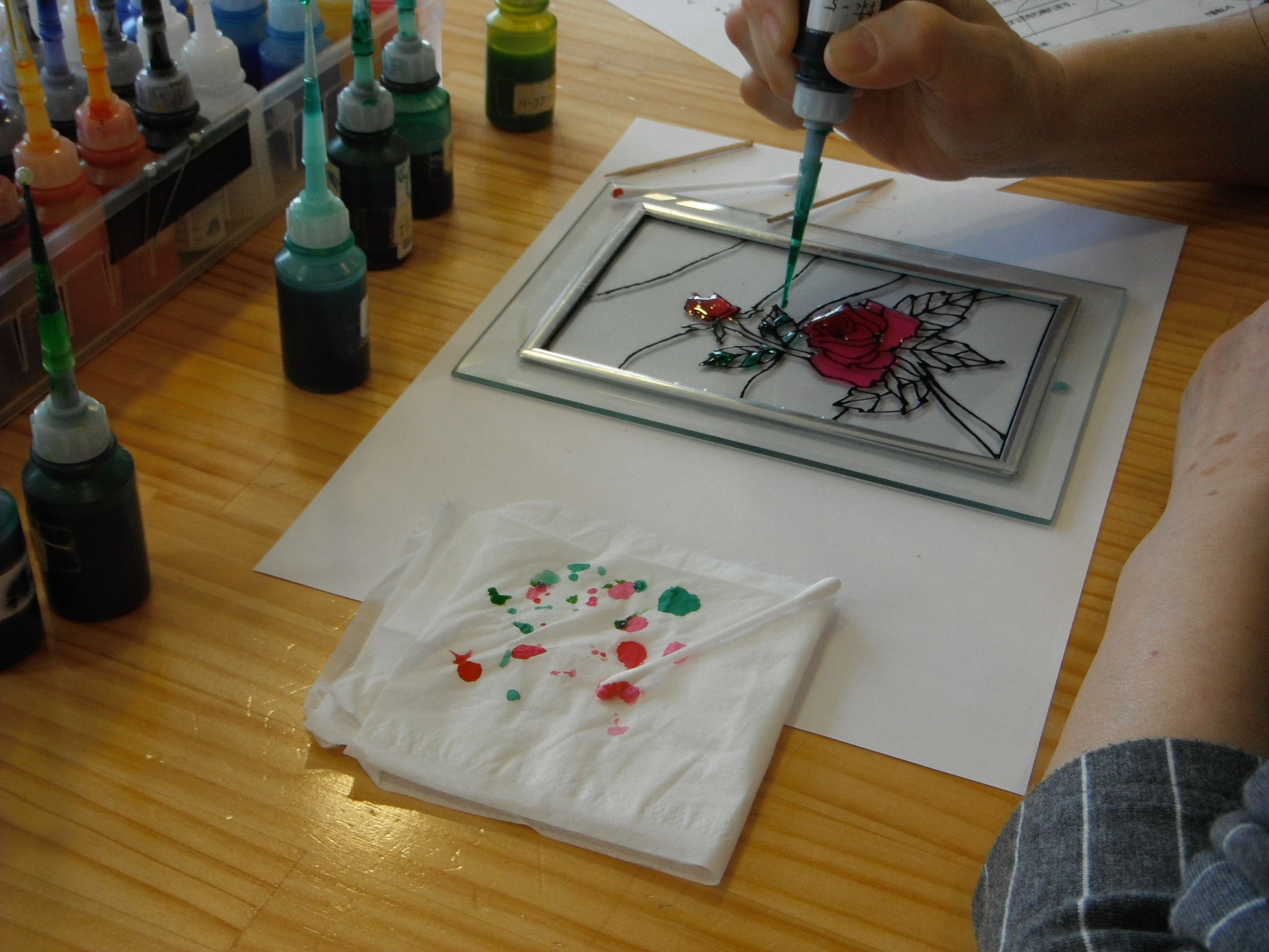 ディンプルアート秋田