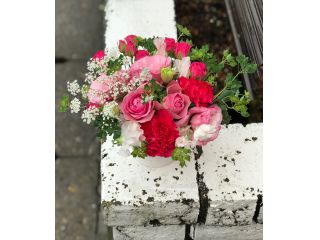 フラワーサークルすみれ