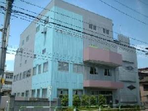 西尾久ふれあい館