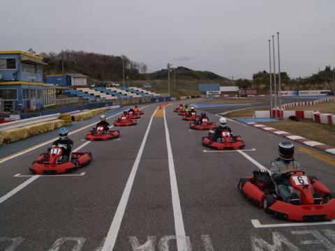 新東京サーキット