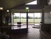 新鶴温泉健康センター