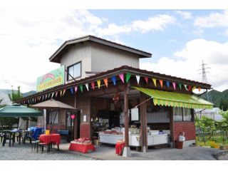 うぐいすの宿観光果樹園