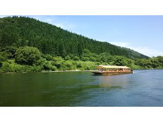 最上峡芭蕉ライン観光株式会社