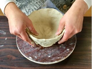 上の畑焼陶芸センター