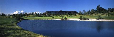 鳳琳カントリー倶楽部