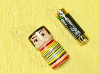 伊豆こけし工房