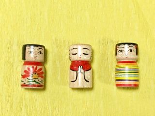 伊豆こけし工房　工芸館