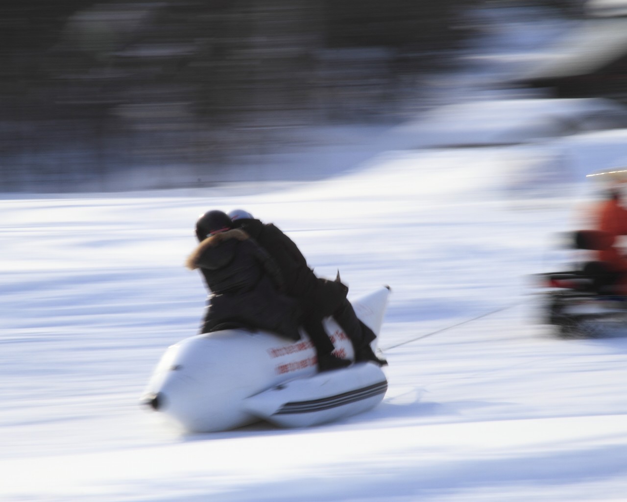 どんでん平スノーパーク