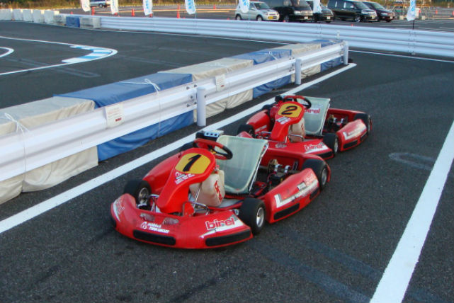 茂原ツインサーキット