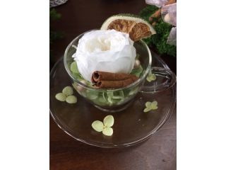 車屋さんの花倶楽部