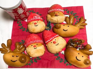 鶴岡市　美しいパンとお料理教室