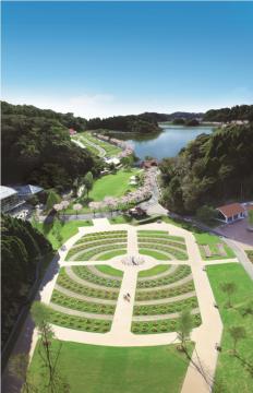 レイクウッズガーデンひめはるの里