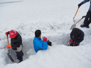 田舎体験塾つのかわの里