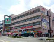 ニコニコプラザ ニコニコ温泉