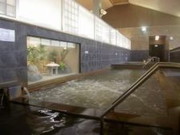 天然温泉公衆浴場 はちのへ温泉