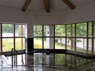 西山温泉せいざん荘