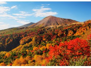 日本ヘリシス　裏磐梯ヘリコプタークルージング
