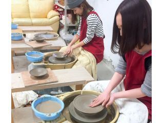 陶工房Studio　Le　Pote