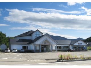 磐梯山3Dワールド