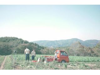 きぼうのたねカンパニー