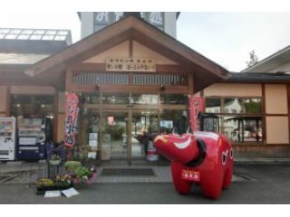 憩いの館　ほっとinやないづの写真1