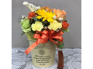 ゆきフラワースクール