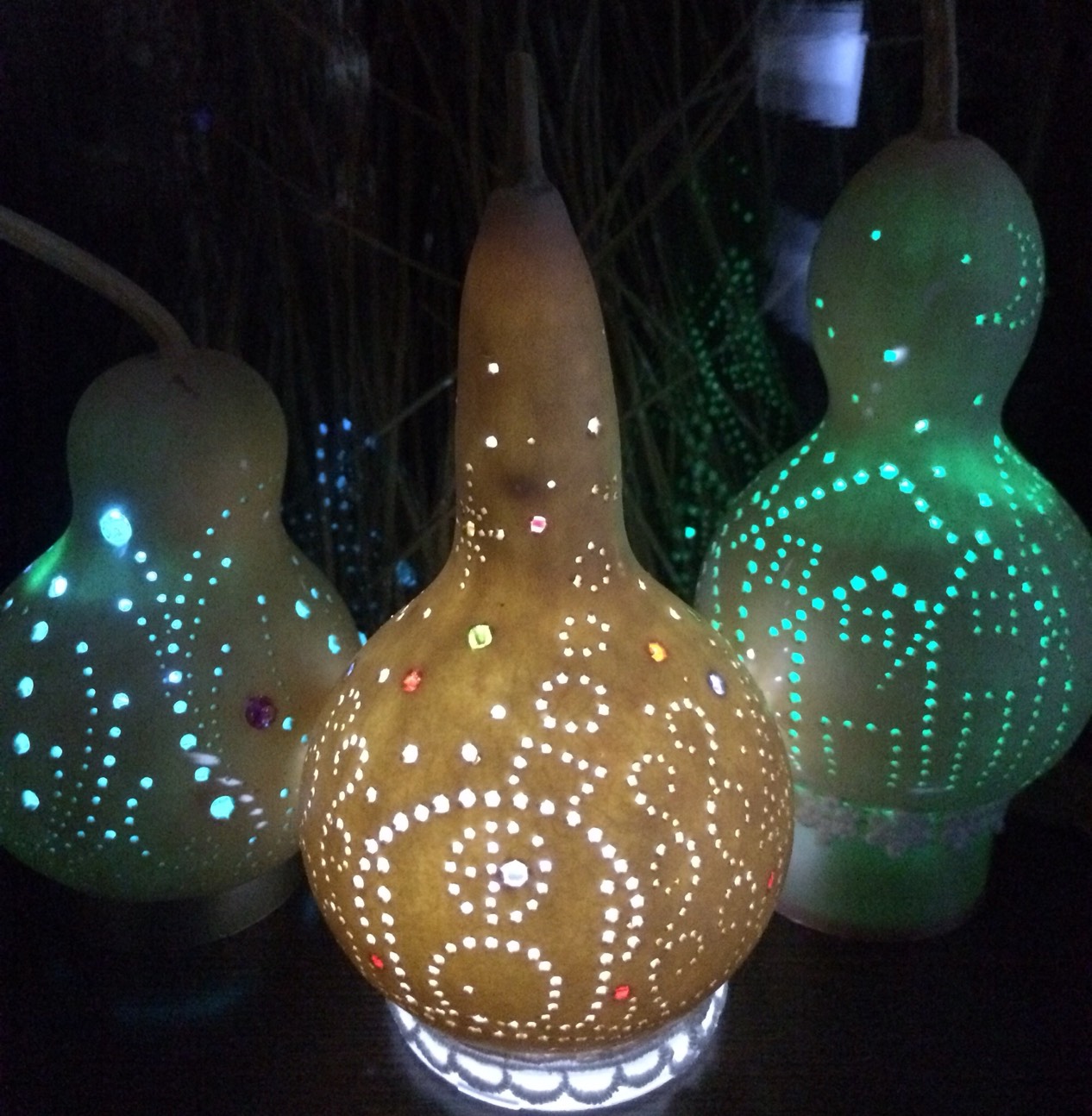 カントリーハウス　Tole・Doll