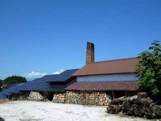 近代化産業遺産