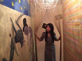 絶対空間リアル密室脱出ゲーム