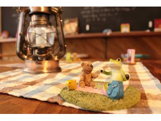 サニサニーピクニック