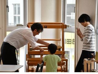 工芸カフェ　ReaLence