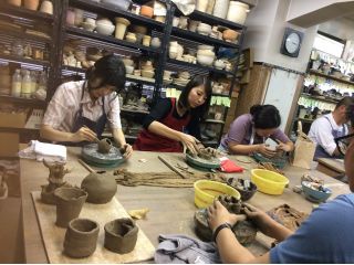 GINZA　自遊工房