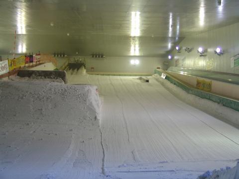 スノーヴァ溝の口-R246