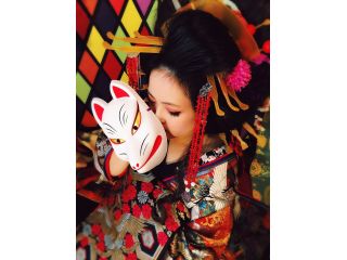 変身スタジオ　艶蓮