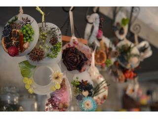 nokonote*キャンドル