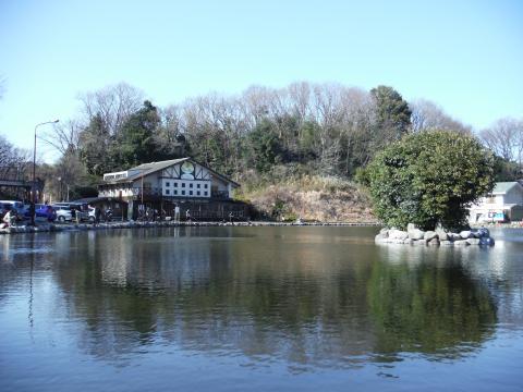 ベリーパークin FISH・ON!王禅寺