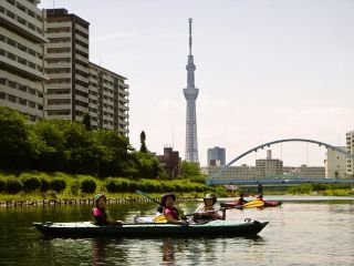 Outdoor　sports　clubZAC