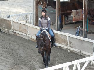 八王子乗馬倶楽部