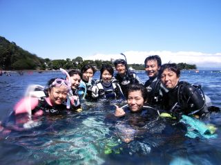 アイグルービーダイビングスクール