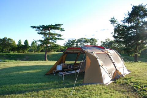 snowpeak headquarters