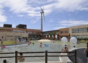 うみてらす名立