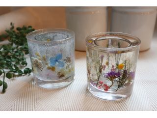 キャンドルスタジオ代官山本校