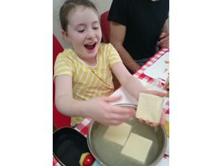 おもてなしクッキング南千住