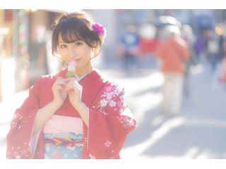 着物レンタルきもの館(浅草店)