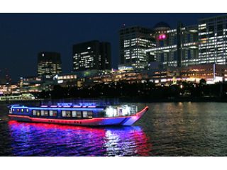 屋形船　三浦屋