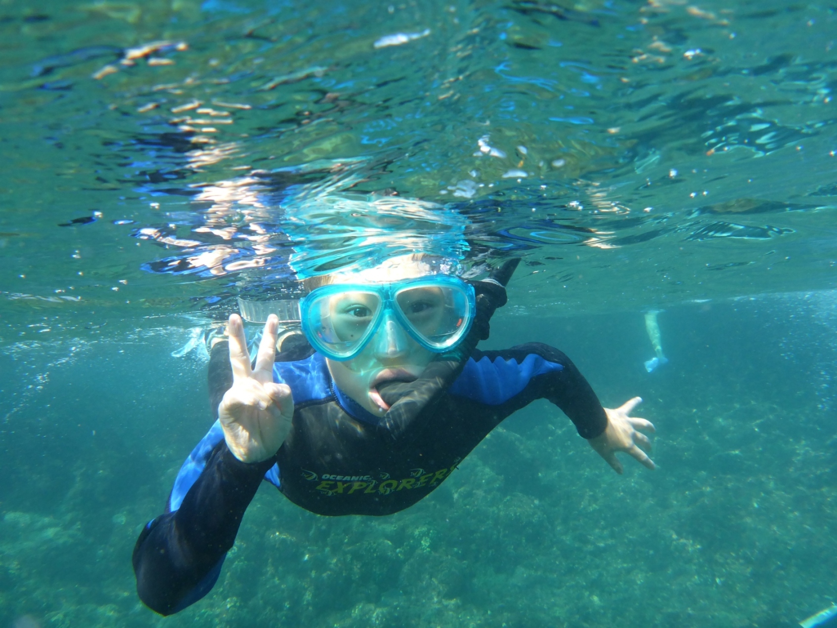 ケンボーダイビングサービス