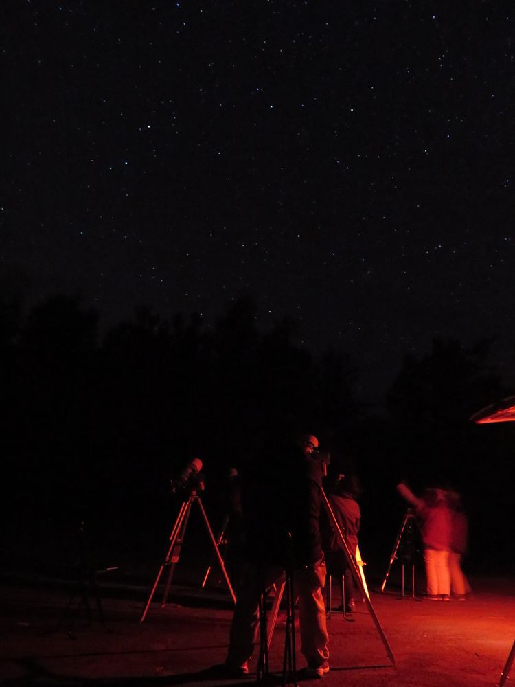 マッチの星空屋さん