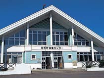 月形温泉ホテル ゆりかご