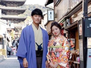 きものレンタルwargo(鎌倉小町店)