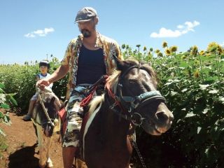 ホースキャンプ　茅ヶ崎